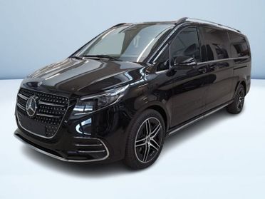 Mercedes-Benz Classe V 250d Extralong Avantgarde