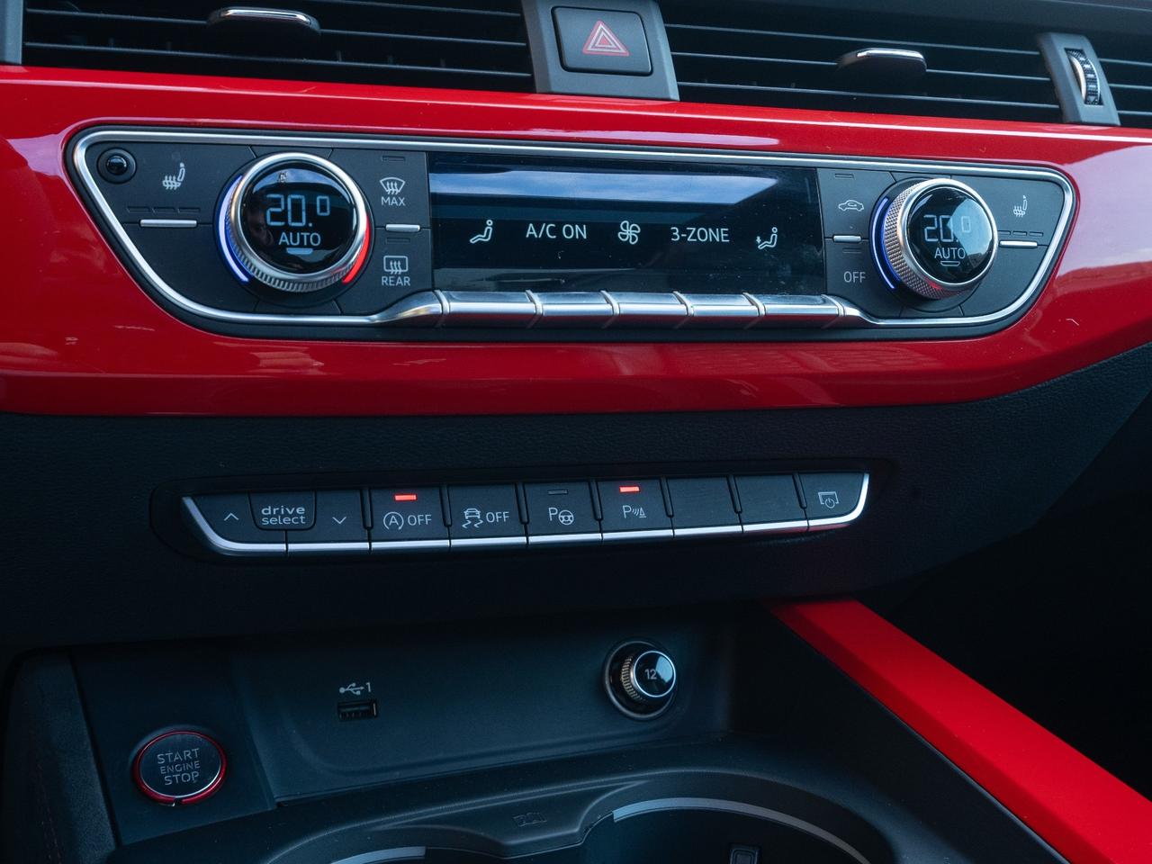 Audi A5 RS 5 2.9 TFSI quattro tiptronic - CARBO - RS DYNAMIC