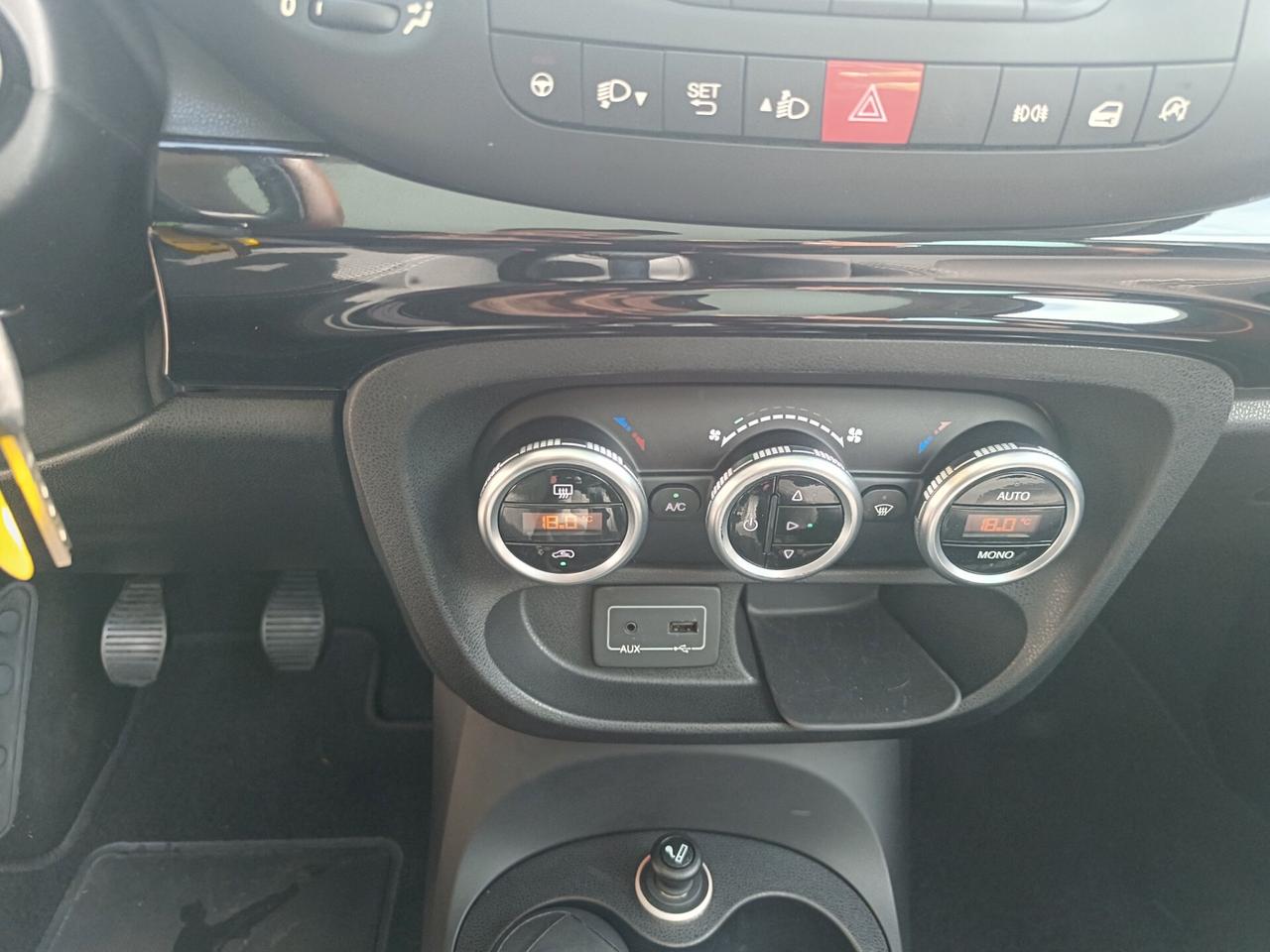 Fiat 500L 1.3 Multijet Trekking 15 SOLO 139.000 KM