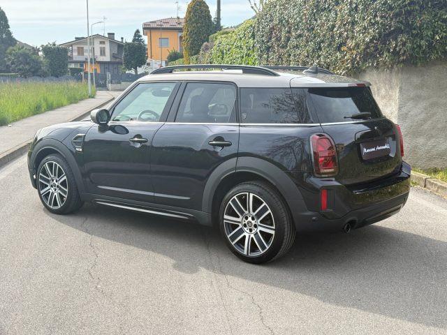 MINI Mini 1.5 Cooper Yours Countryman UNICO PROPRIETARIO