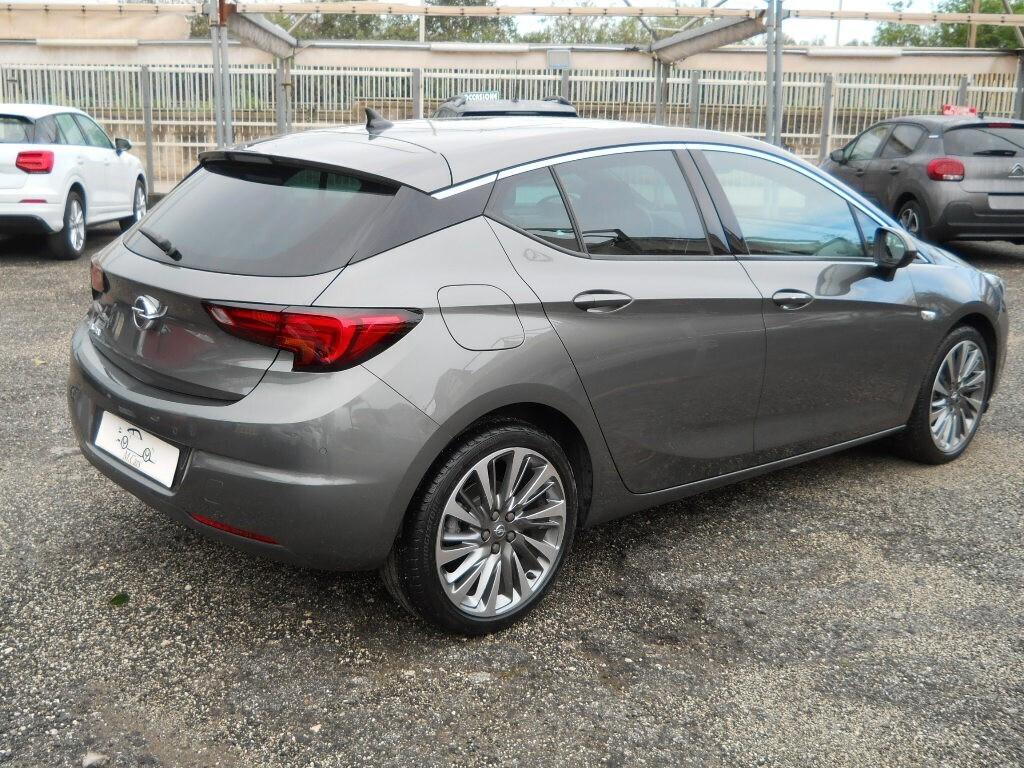 Opel Astra 1.6 CDTi 136CV Start&Stop 5 porte Innovation