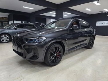 Bmw X4 xDrive30d 48V 249CV Msport (Extra full)