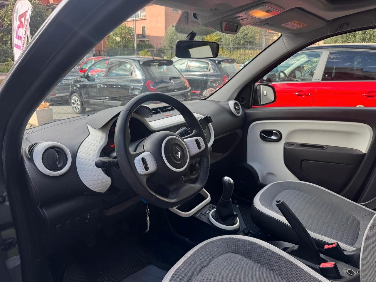 Renault Twingo 1.0 NEOPATENTATI **GPL** PRONTA CONSEGNA GARANZIA