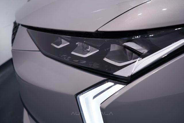 DS AUTOMOBILES DS 4 1.2 PureTech 130cv Aut. Rivoli