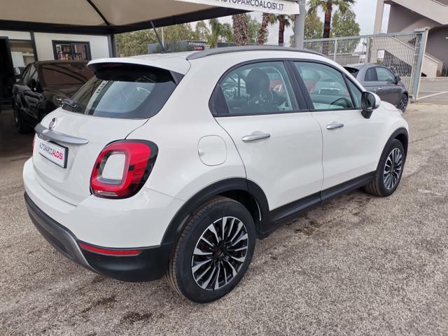 FIAT 500X 1.3 MultiJet 95 CV City Cross