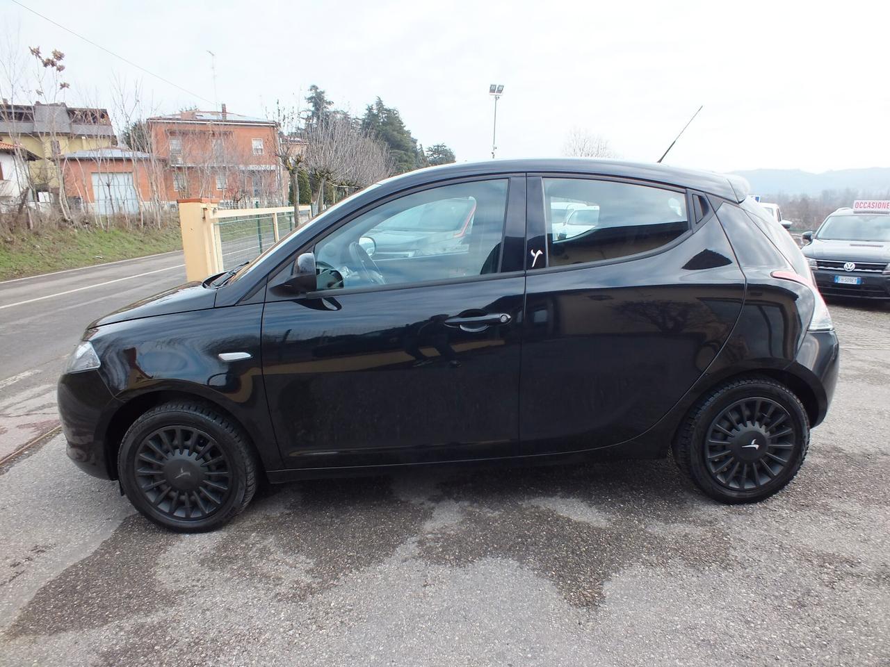 LANCIA YPSILON 1.3 MJT 16V 95 CV 5/P ELEFANTINO