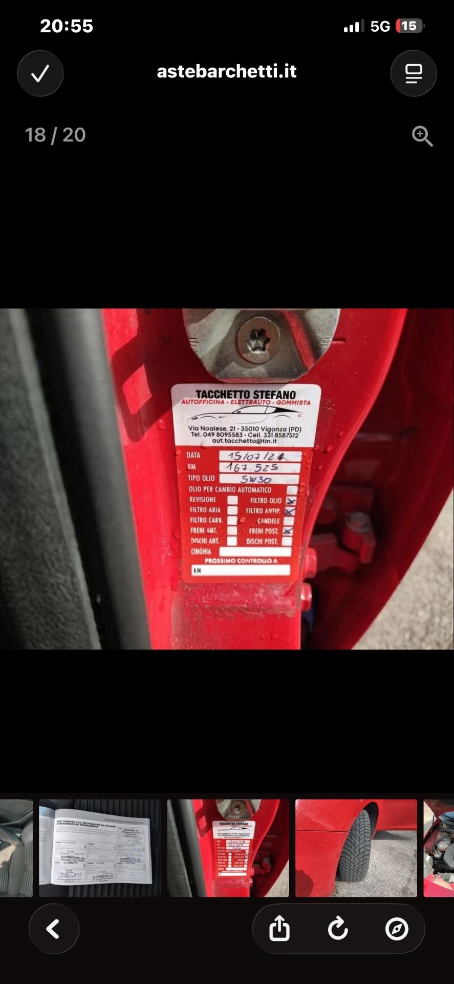 Audi A4 Avant 2.0 TDI 177CV quattro Business Plus