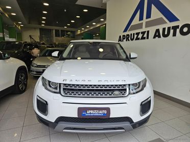 LAND ROVER RR Evoque 2.0 TD4 150 CV 5p. Bs Edition N1