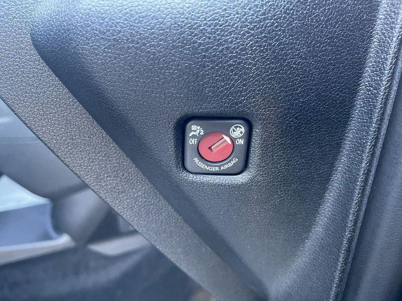 FIAT Doblò Passo Corto 1.5 d 100cv - KM0