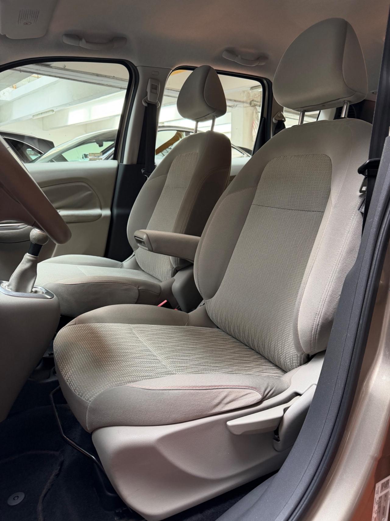 Citroen C3 Picasso 1.6 FULL OPTIONAL