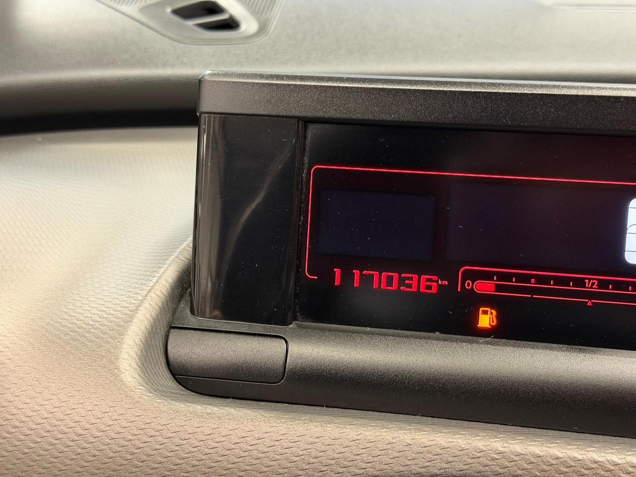 Citroen C4 Cactus PureTech 82 Feel