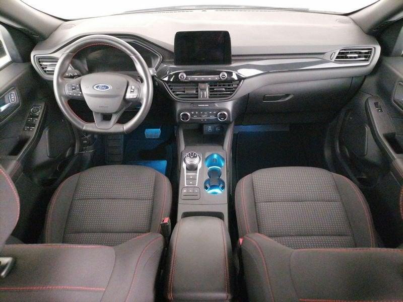 Ford Kuga 1.5 ecoblue ST-Line 2wd 120cv auto