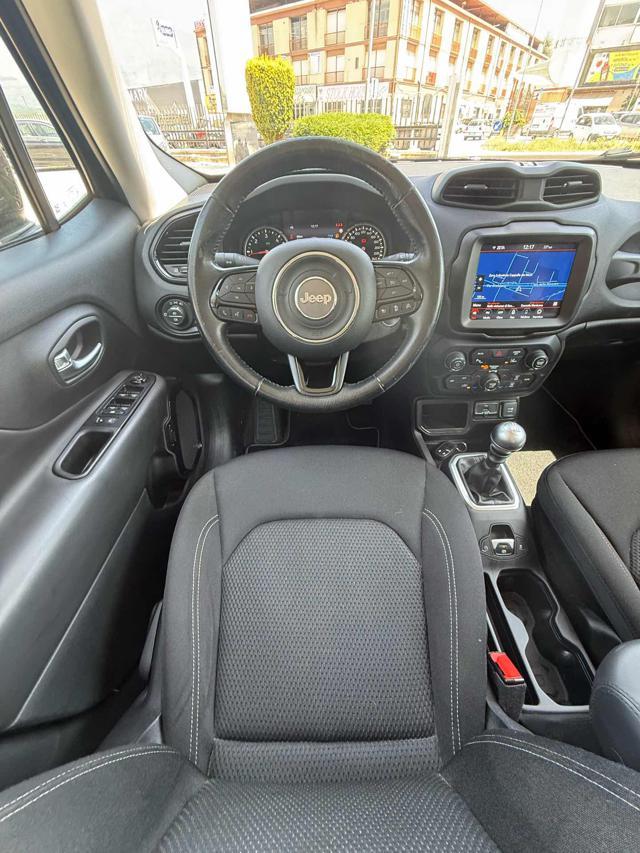 JEEP Renegade 1.6 Mjt 120 CV Limited SCONTO ROTTAMAZIONE