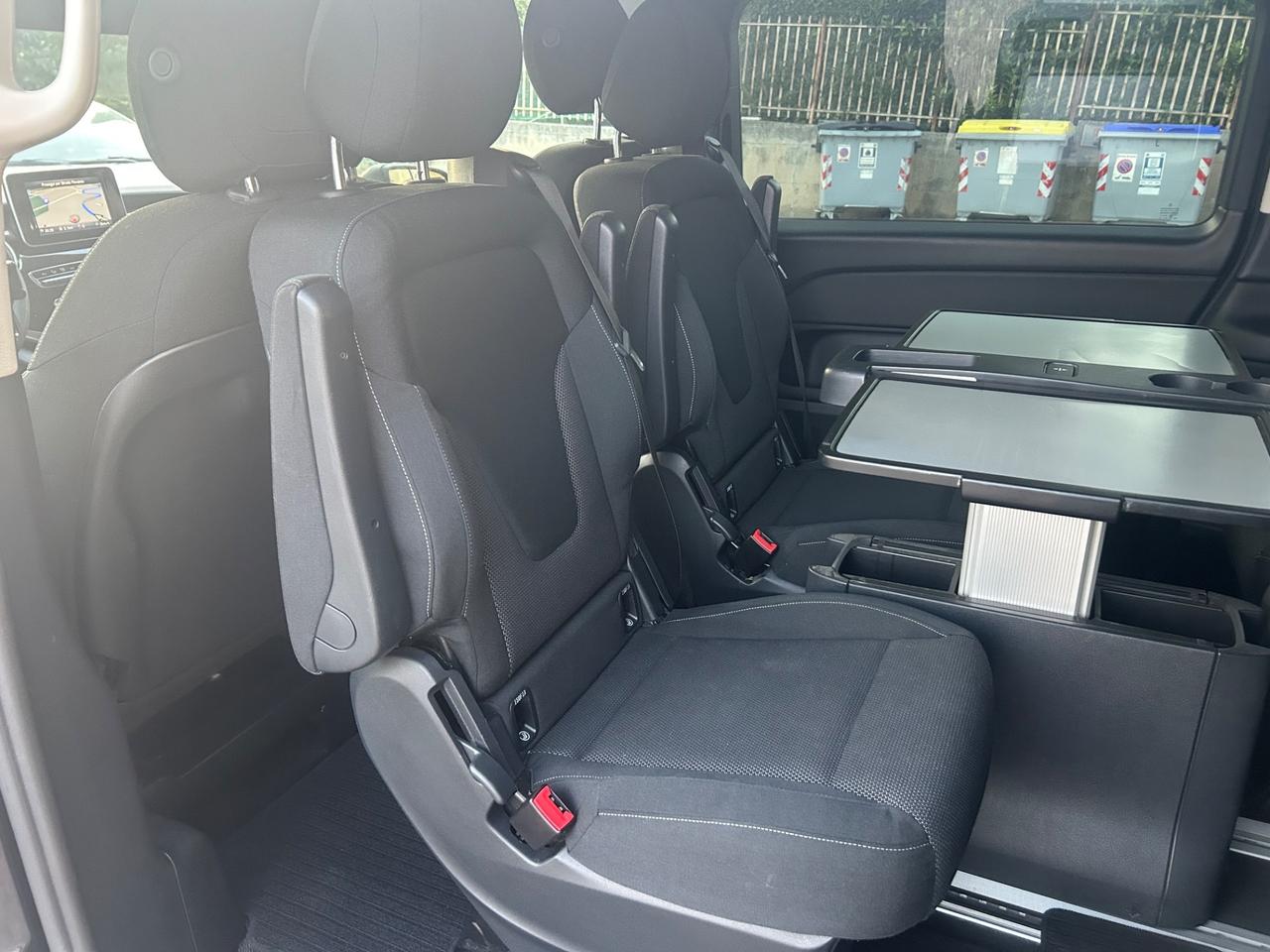 Mercedes-benz V 220 d Sport Euro6