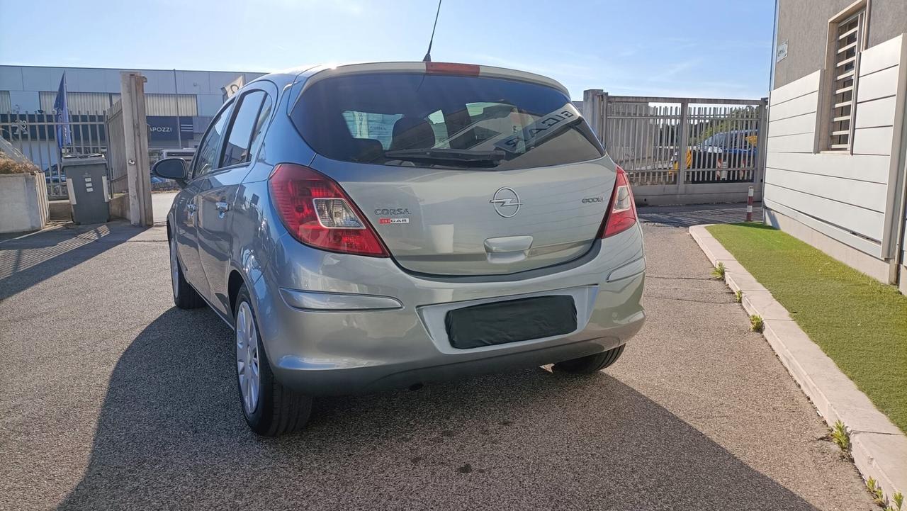 Opel Corsa 1.3 CDTI 75CV ecoFLEX 5 PORTE