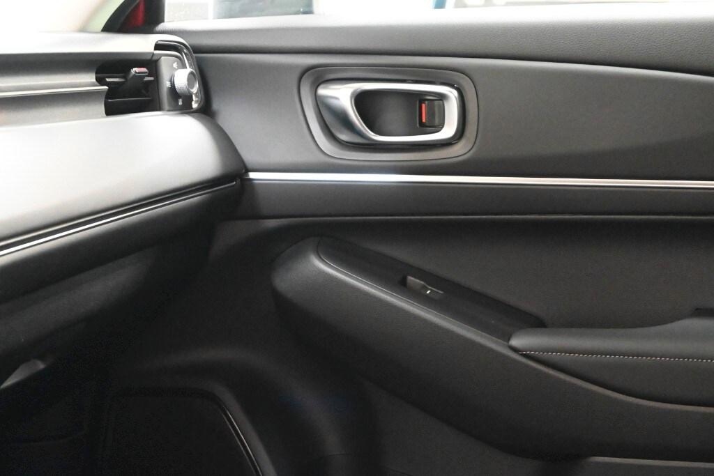 HONDA HR-V 3ª serie HR-V 1.5 Hev eCVT Advance