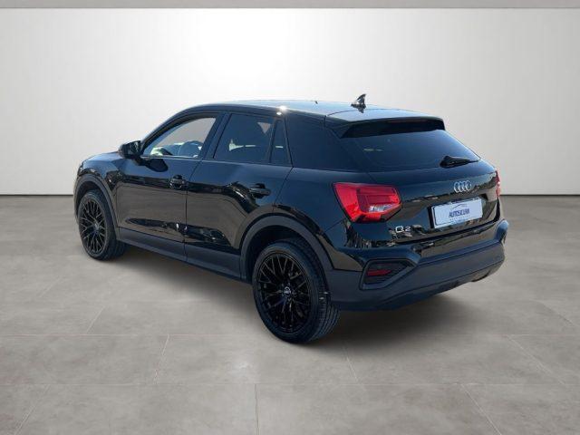 AUDI Q2 30 TDI S tronic Business
