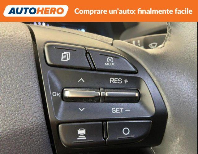 HYUNDAI Ioniq 1.6 Hybrid DCT Style