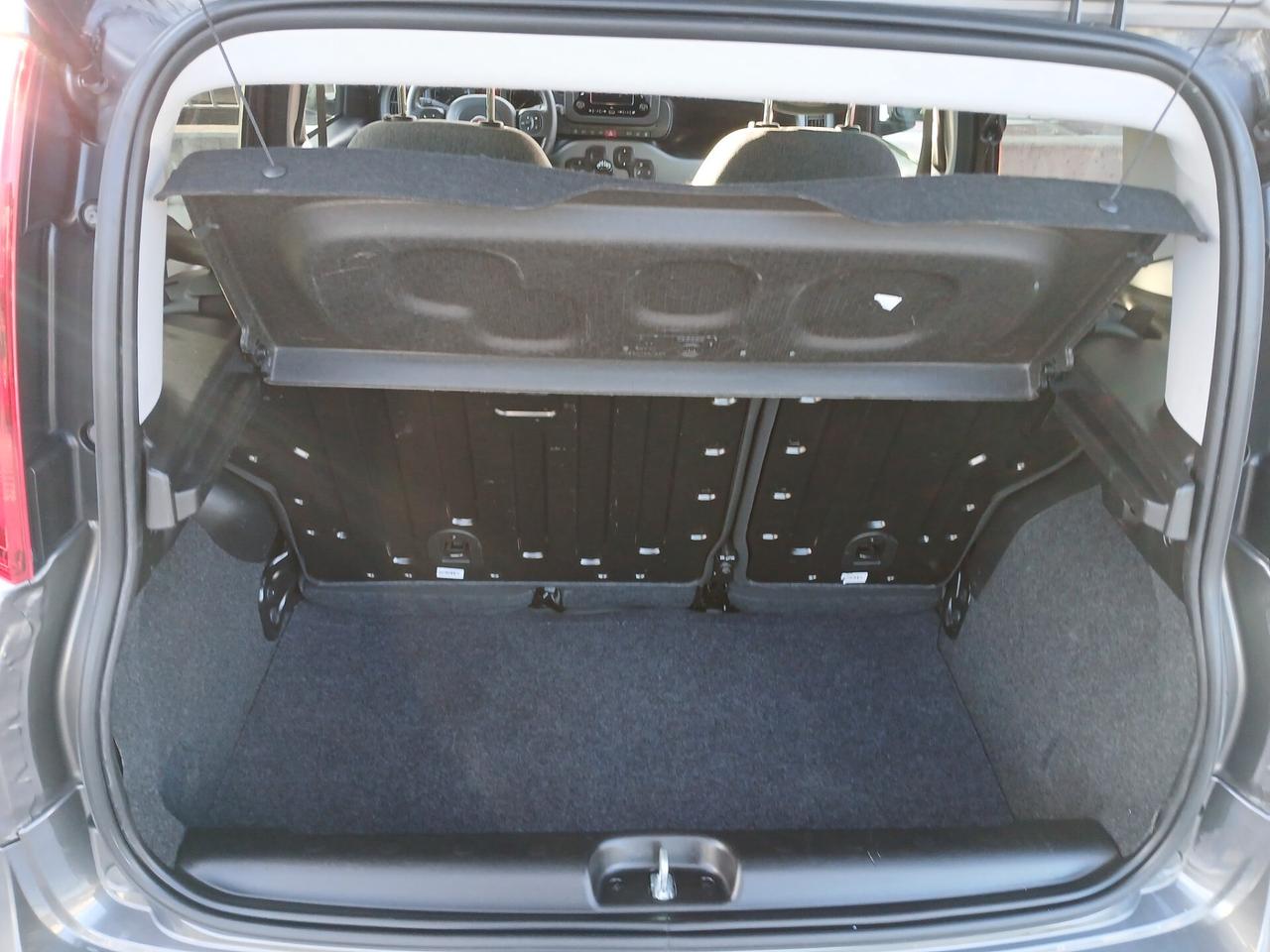 FIAT PANDA 1.0 HYBRID CITY LIFE 2023