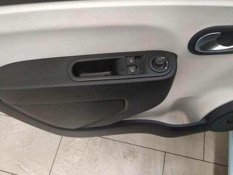 Renault Twingo Electric Twingo Zen 22kWh