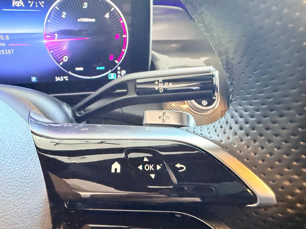 Mercedes Benz GLC 220d/Hybrid AMG 4Matic