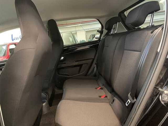 SKODA Citigoe iV Style