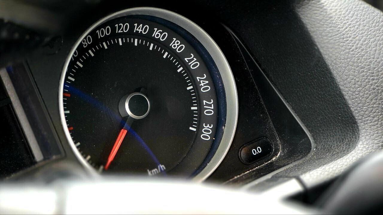 Volkswagen Golf GTI 2.0 ORIGINALE 200cv