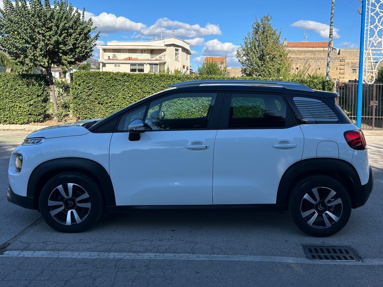 Citroen C3 Aircross 1.5 BlueHDi 100 S&S Origins - 2019