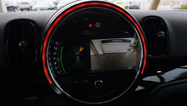 MINI Countryman 1.5 Cooper SE Business Countryman ALL4 Automatica