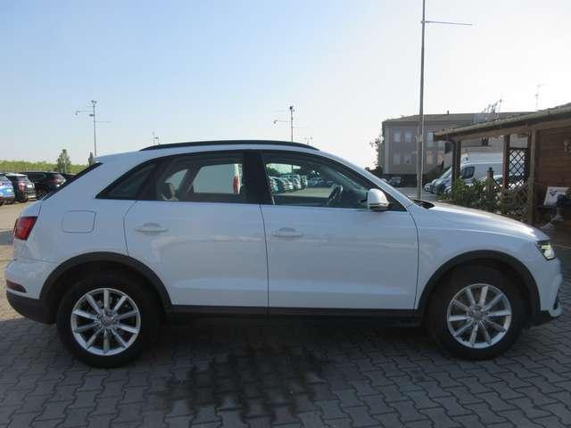 Audi Q3 Q3 2.0 tdi 150cv