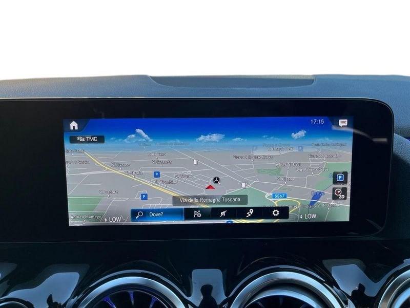 Mercedes-Benz GLA 200 d Sport Plus auto