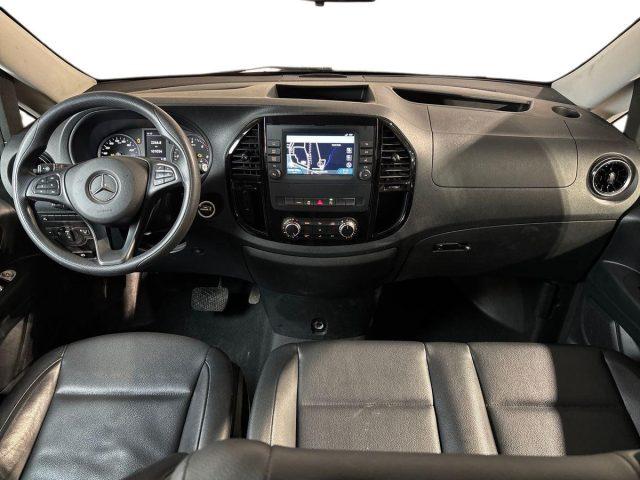 MERCEDES-BENZ Vito 2.0 116 CDI PC-SL Tourer Pro Long