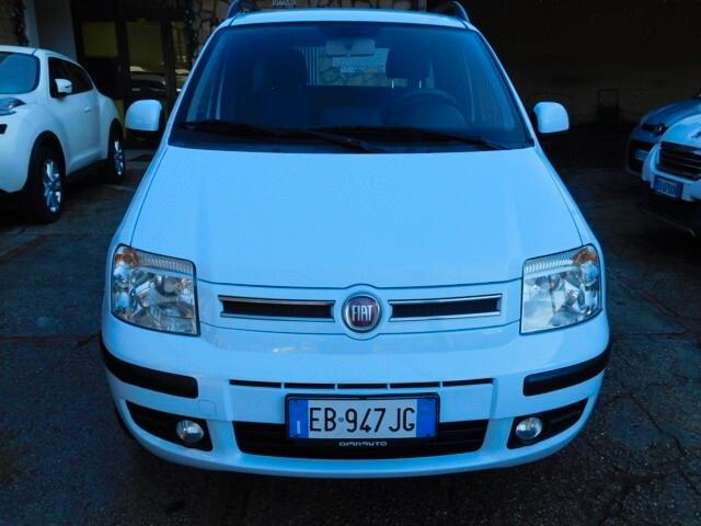 Fiat Panda 1.2 Dynamic Natural Power Mamy