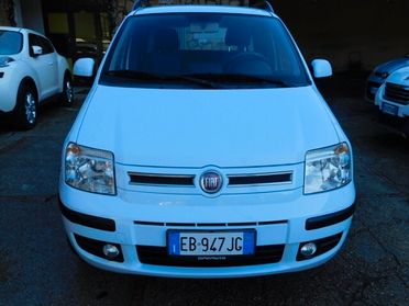 Fiat Panda 1.2 Dynamic Natural Power Mamy
