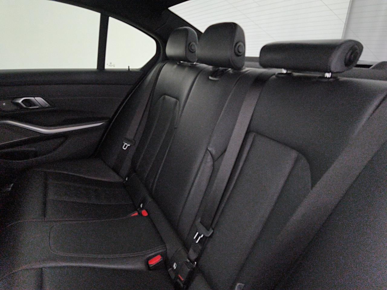 BMW Serie 3 M3 Competition