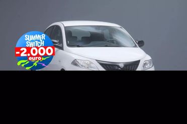 Lancia Ypsilon 1.0 Firefly Hybrid 70CV Oro