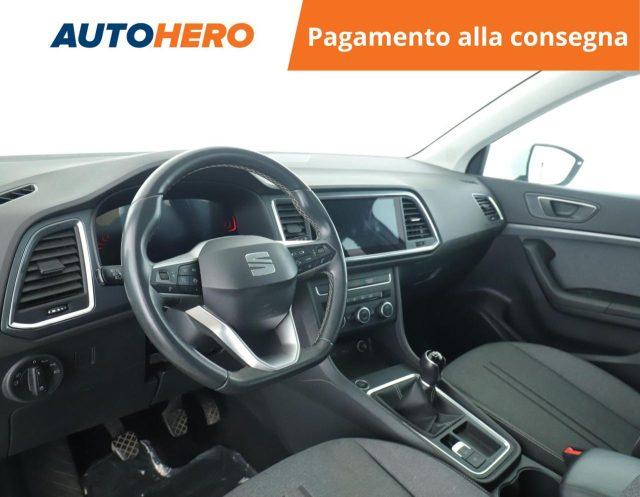 SEAT Ateca 2.0 TDI 115 CV Business