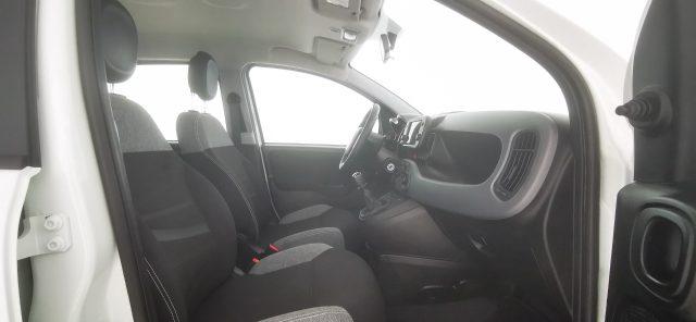 FIAT Panda 1.2 EasyPower City Life
