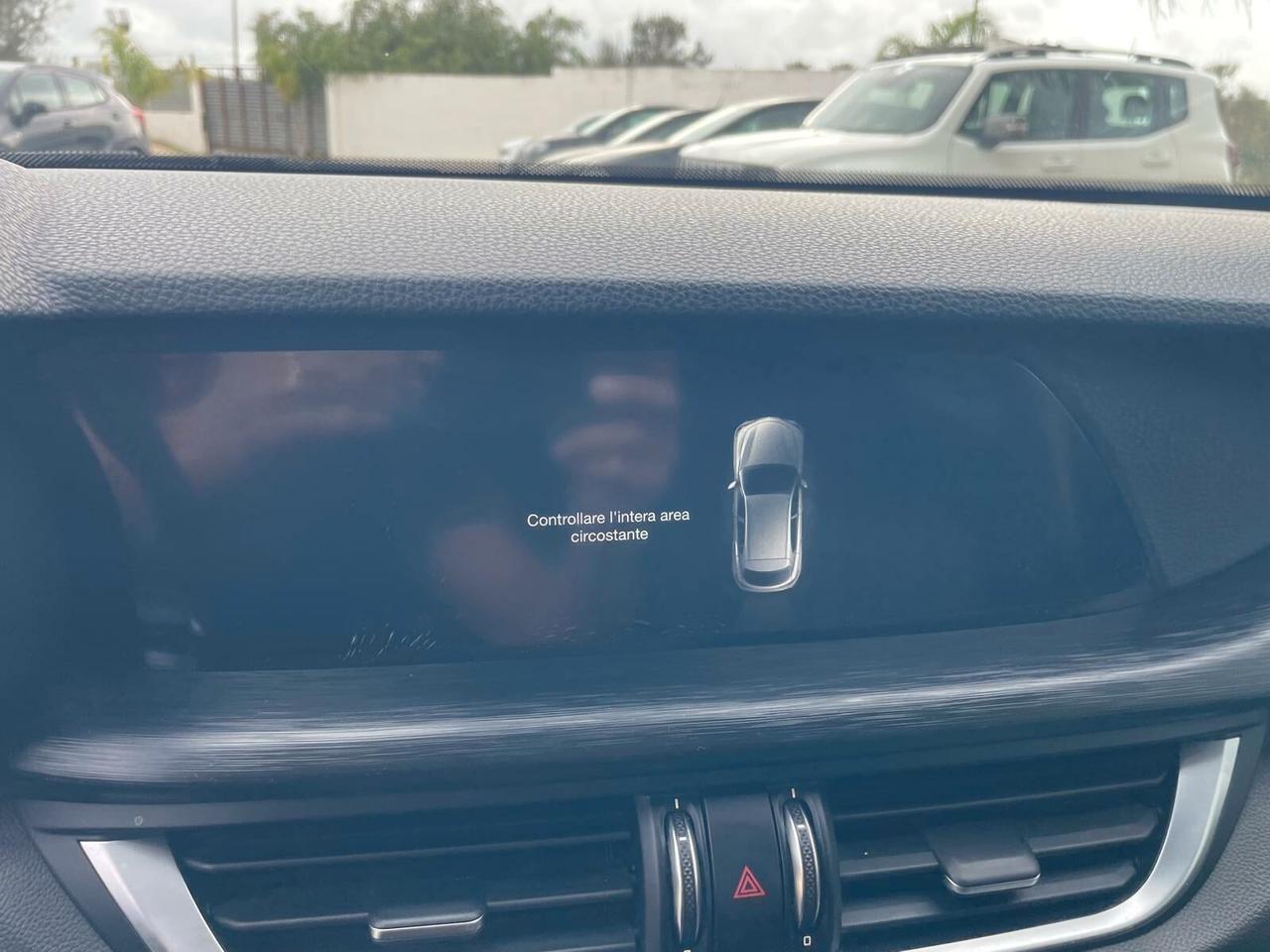 Alfa Romeo Stelvio 2.2 Turbodiesel 180 CV AT8 Q4 Executive - 2018