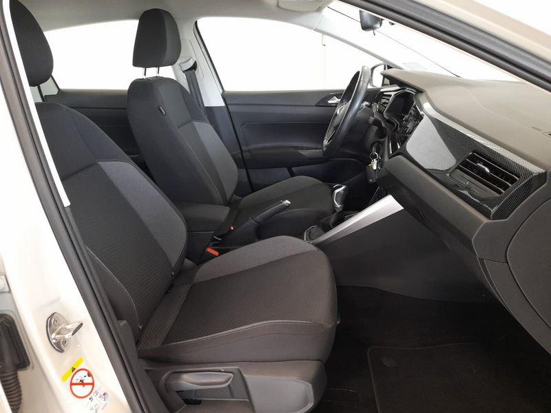 Volkswagen Polo 1.0 TSI Life