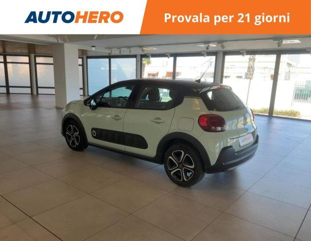 CITROEN C3 BlueHDi 75 S&S Shine