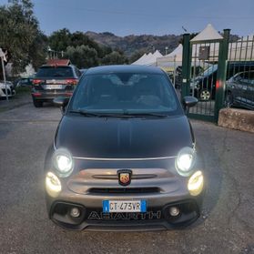 Abarth 595 1.4 Turbo T-Jet 180 CV Competizione