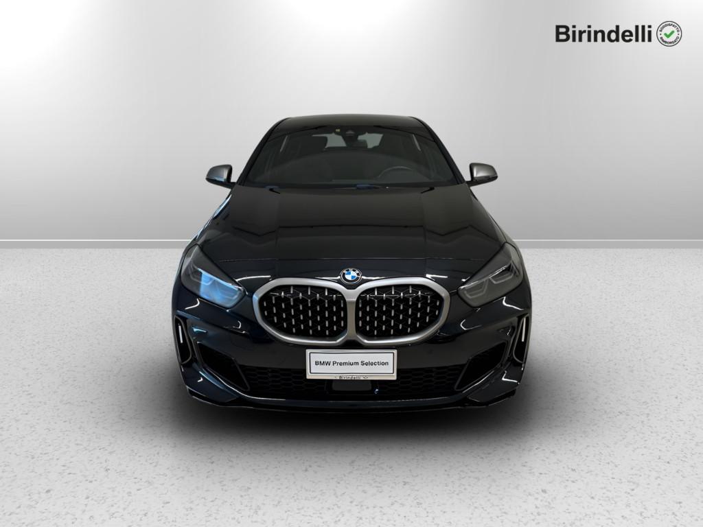 BMW Serie 1 (F40) - M 135i xDrive