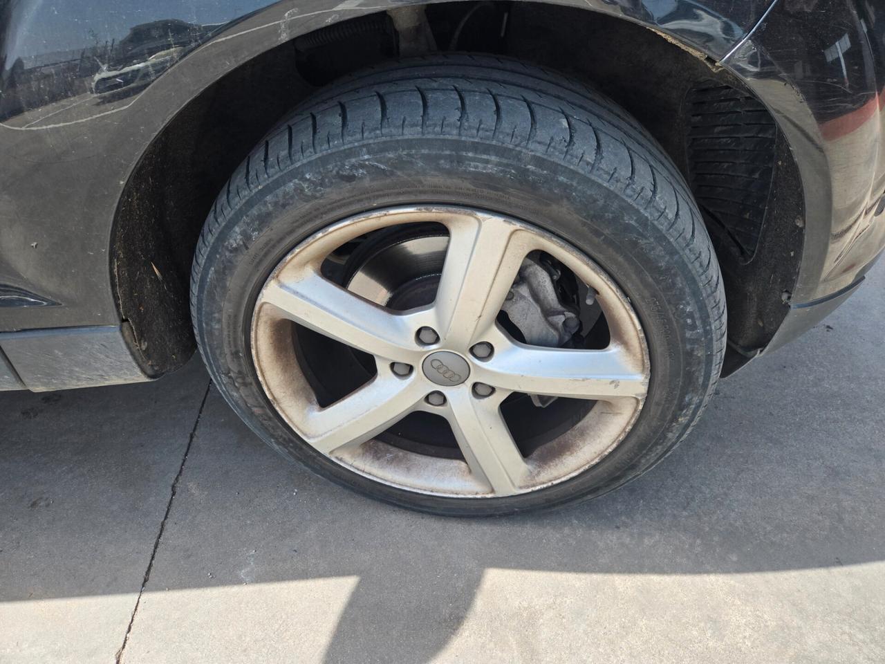 Audi Q7 3.0 V6 TDI 240 CV quattro tiptronic