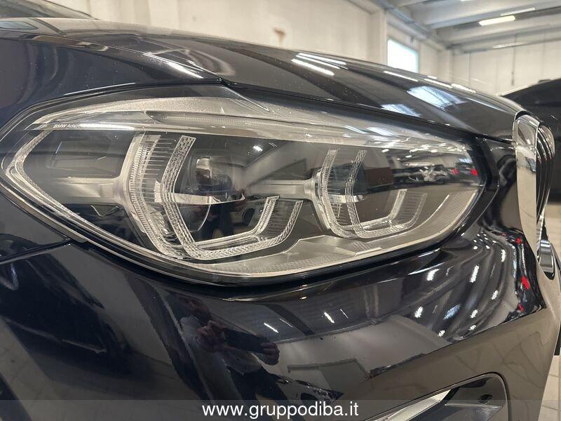 BMW X3 G01 2017 Diesel xdrive20d Msport 190cv auto