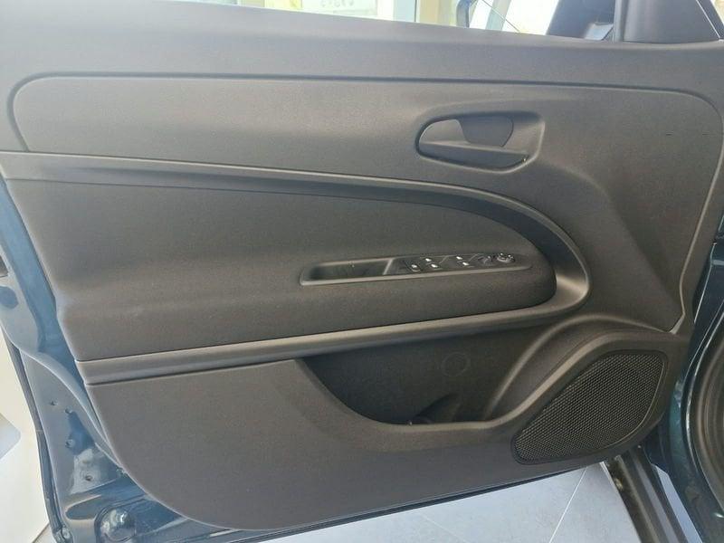 FIAT 600 1.2 Hybrid 110cv Icon