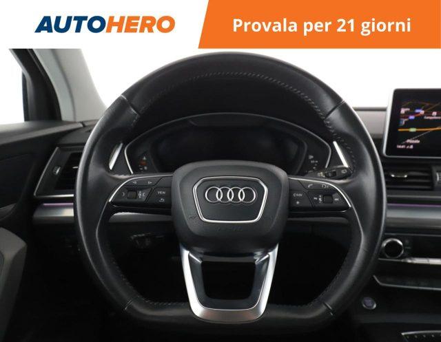 AUDI Q5 35 TDI quattro S tronic Sport
