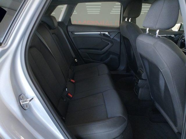 AUDI A3 SPB 30 g-tron METANO S tronic Km 51.000 Iva espost