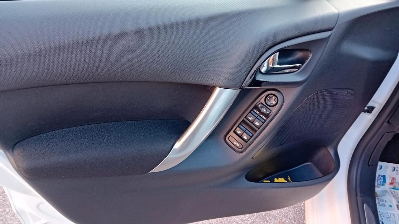 Citroen C3 1.1 Exclusive