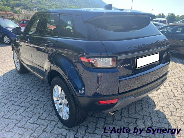LAND ROVER Range Rover Evoque 2.0 eD4 5p. SE Dynamic